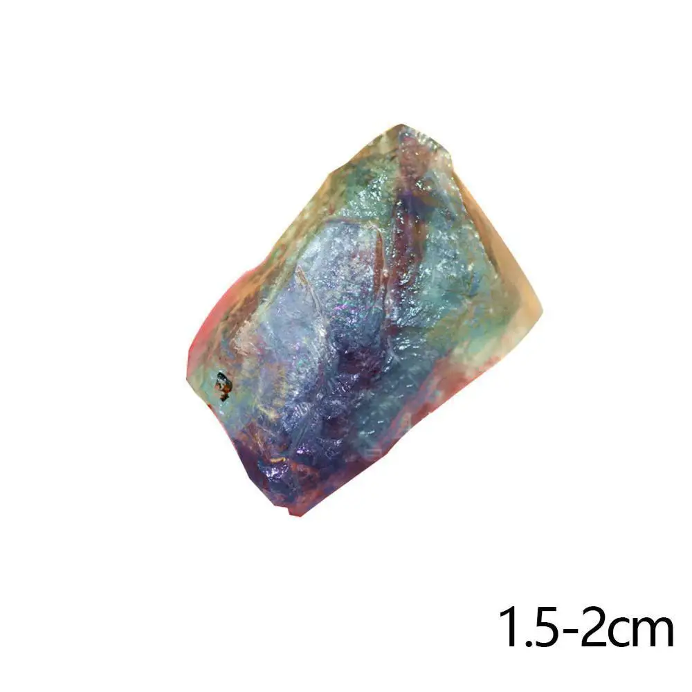 1 Buc Culoare Naturala Fluorit Scazut de Vindecare Reiki Decor Acasă Piatră prețioasă Colecție de Minerale-Specimen Obelisc din Piatră brută A4S7