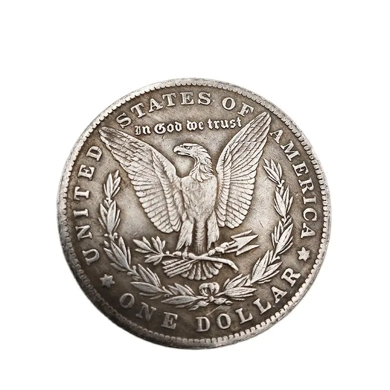 1921 American Wanderers Monedă Comemorativă Mașină Și Libertatea De Colectare De Monede Suvenir Meserii Acasă Decorare Cadouri