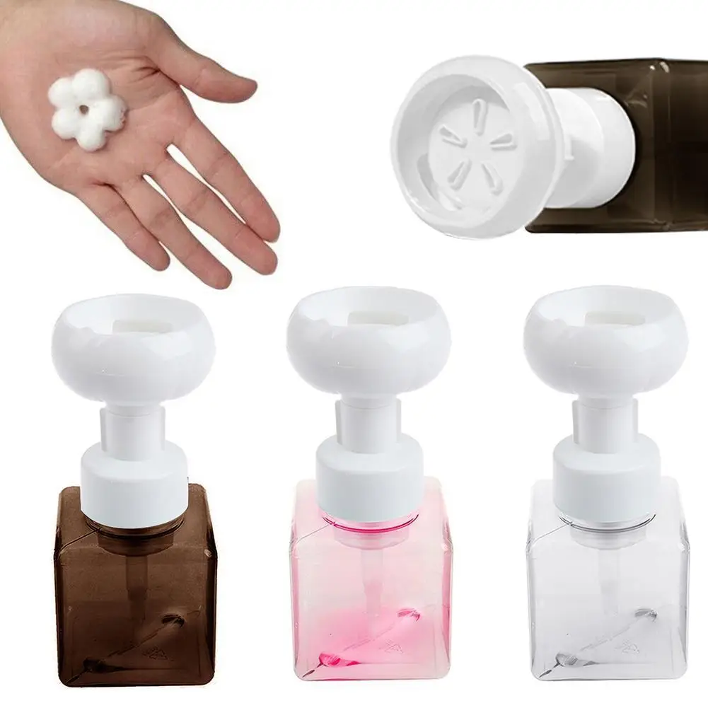 1buc Călătorie Cosmetice Sticle de Gel de Siliciu Mini Recipient Gol de ingrijire a Pielii Gel de Dus Sampon Borcane Instrumente Portabile de Extrudare de Îmbuteliere