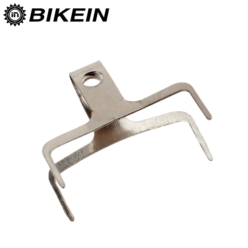 BIKEIN - 1 Pereche de Biciclete Rășină Disc de Frana Pentru Shimano M375 M395 M416 M445 M446 M485 M486 M515 M525 Orion Auriga Pro