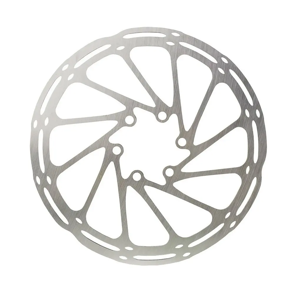 MTB/Road Disc de Frână/cyclocross Biciclete de Frână Disc de 44mm Centrala 160mm Biciclete de Frână Rotor cu 6-bolt Șurub de Frână Disc