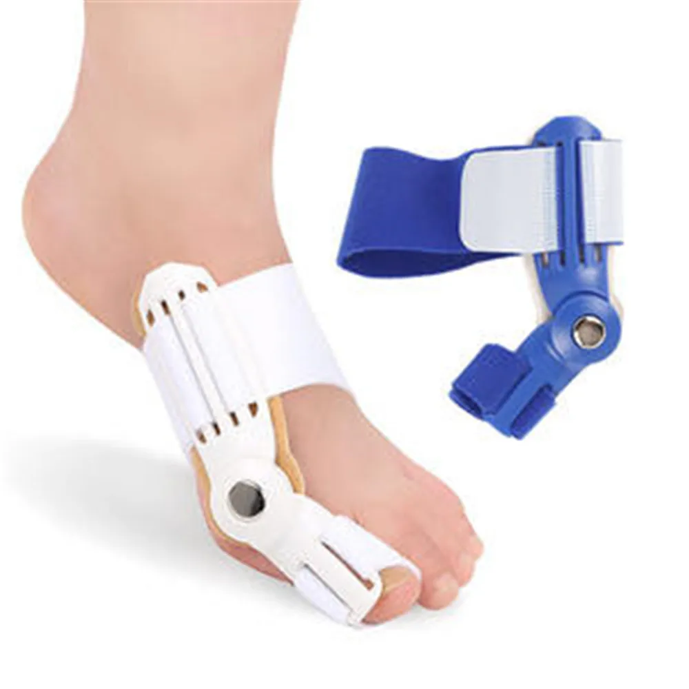 Noul Os Mare De La Picior Inflamație La Picior Atelă Îndreptat Corector,Picior Durerii Hallux Valgus De Îngrijire De Picioare Protector Picior De Îngrijire Instrumente