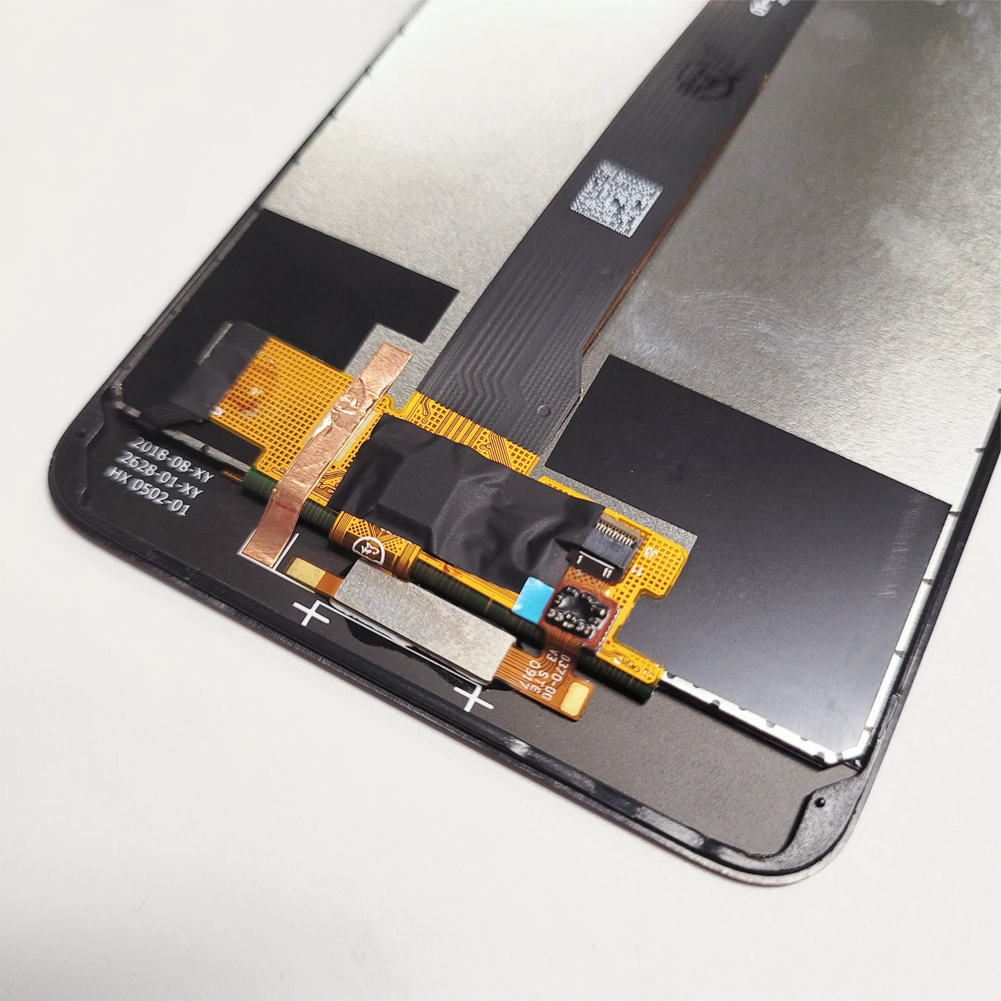 Pentru Huawei P10 Plus P10plus Display LCD + Touch Screen Digitizer Montaj Reparatii Piese de schimb 5.5