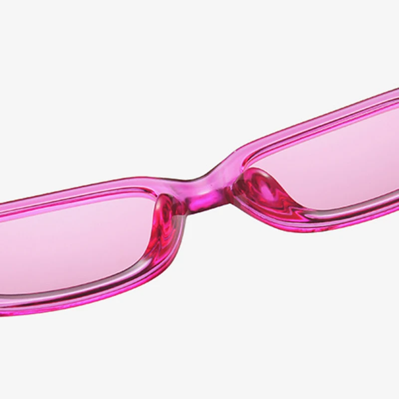 RBROVO Dreptunghi Retro Sunglasse Femei 2021 Ochelari Ovale Pentru Femei/Bărbați Piața Retro Ochelari de vedere Femei de Lux Gafas De Sol Hombre