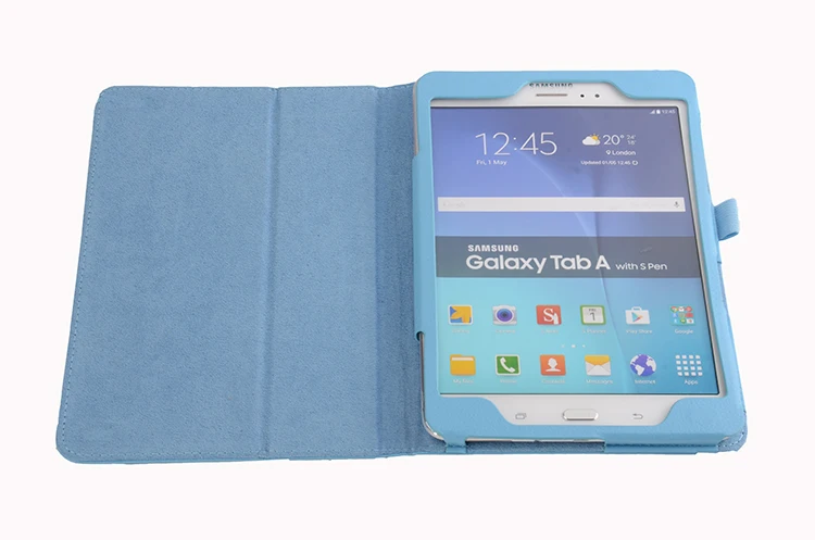 Tab3 8.0 SM-T310 SM-T311 Tableta Caz pentru Samsung Galaxy Tab 3 8.0 T310 Caz Acoperire Stand Tableta Acoperi Caz