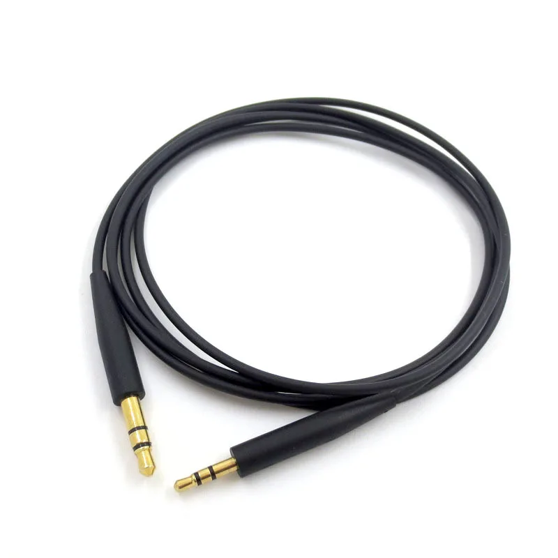 Înlocuire Cablu Audio pentru Bose SoundTrue QC35 QC25 OE2 de 3,5 mm la 2,5 mm Căști de Înaltă Calitate